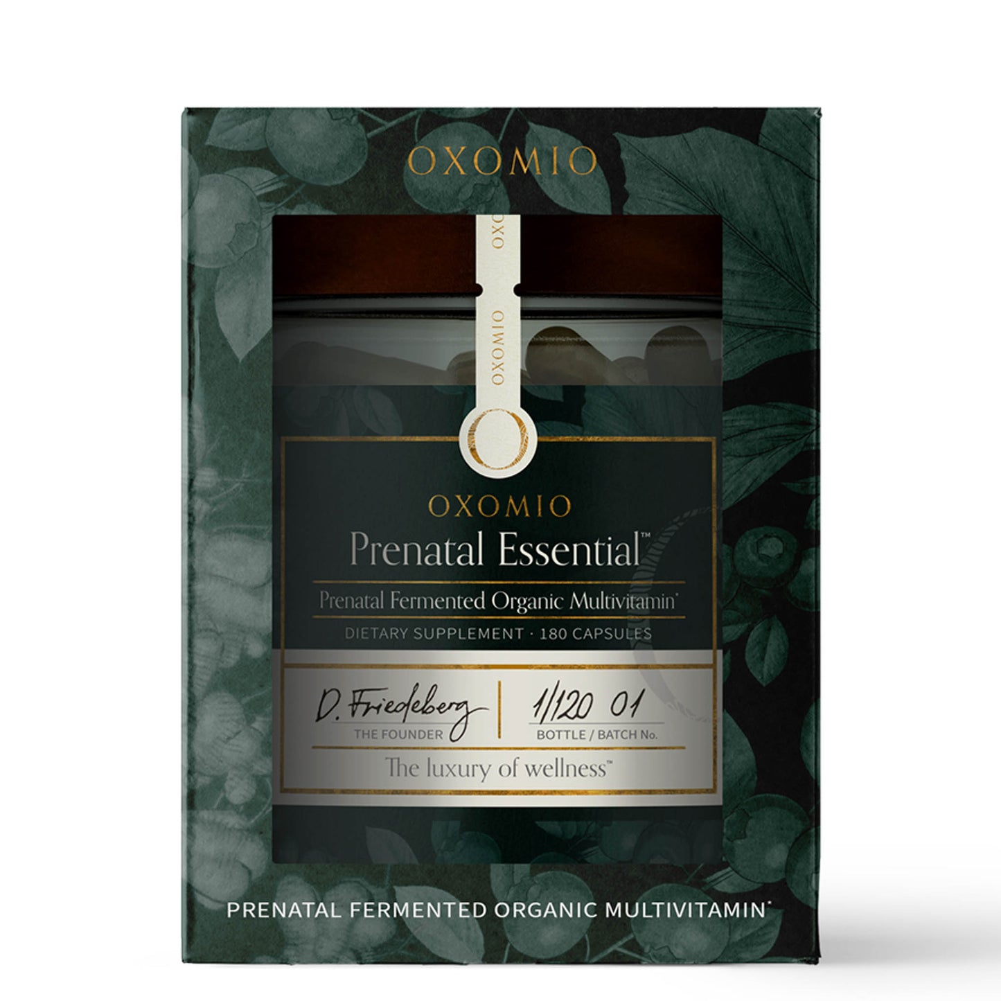 Prenatal Essential