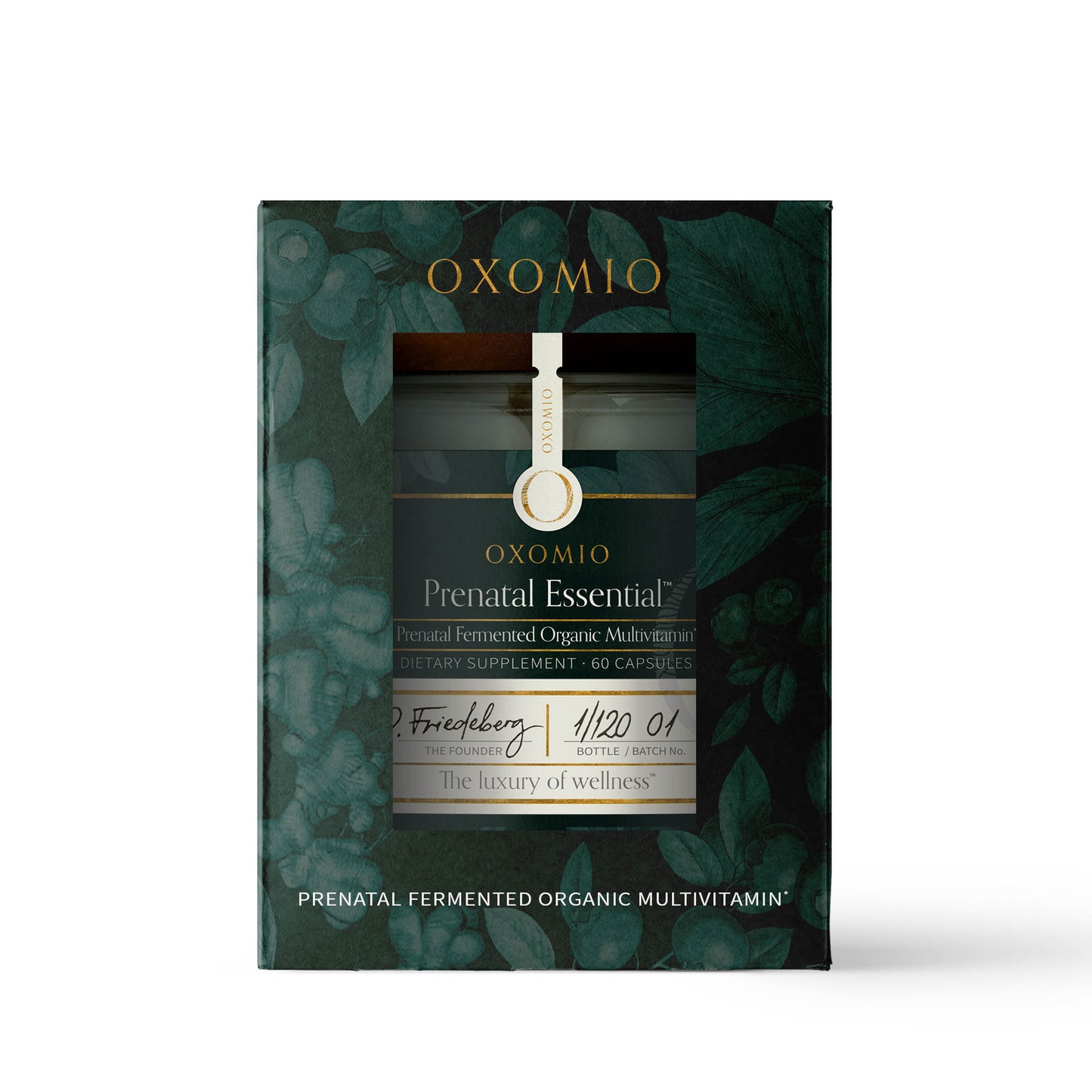 Prenatal Essential