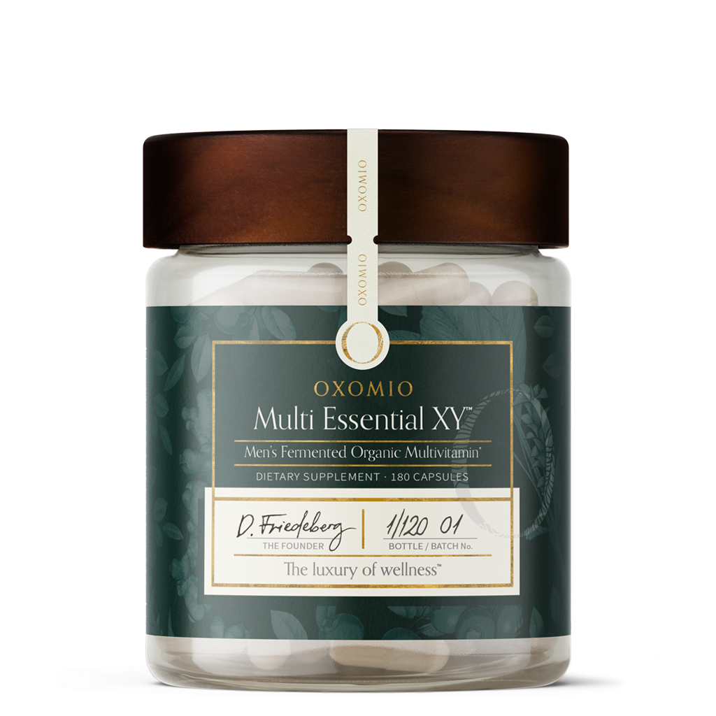 Multi Essential XY