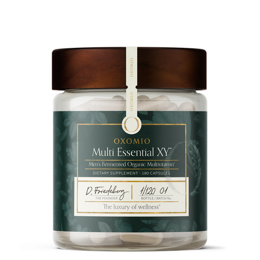 Multi Essential XY