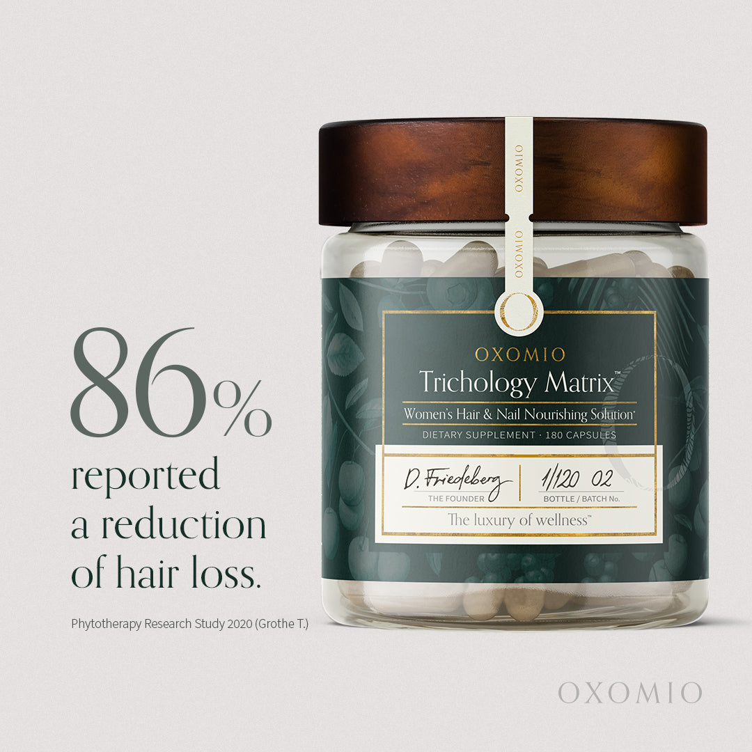 TM_Reduction of hair loss
