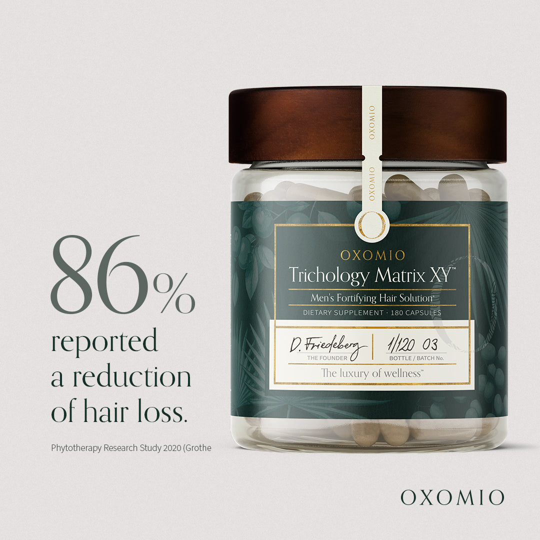 TM_XY_Reduction of hair loss