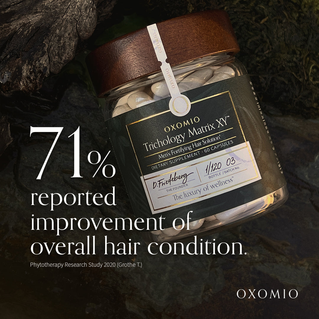 TM_XY_Improvement of hair condition